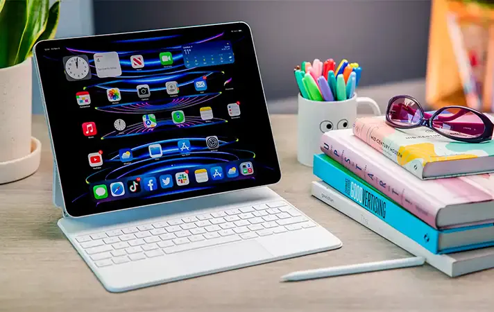iPad Pro M3: когда увидим и что известно о новых моделях?